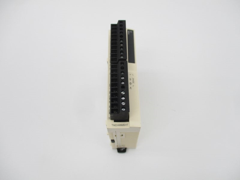 SCHNEIDER ELECTRIC TM2AMM6HT 24VDC NSNP