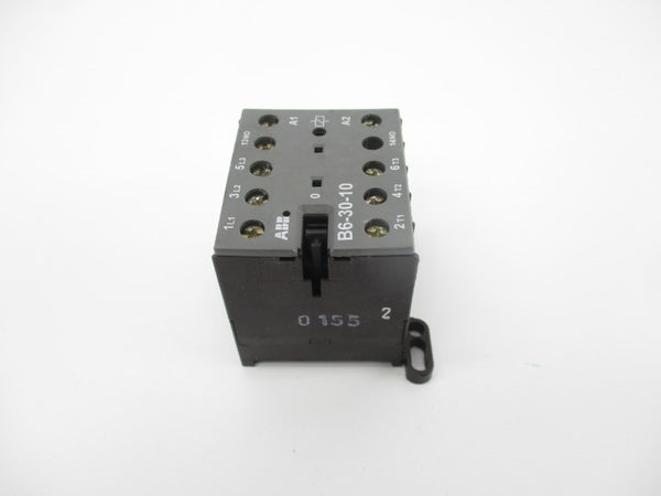ABB B6-30-10 24V 12A NSNP
