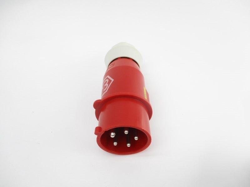 STAHL 8575/12-506 220/380-240/415V 16A NSMP