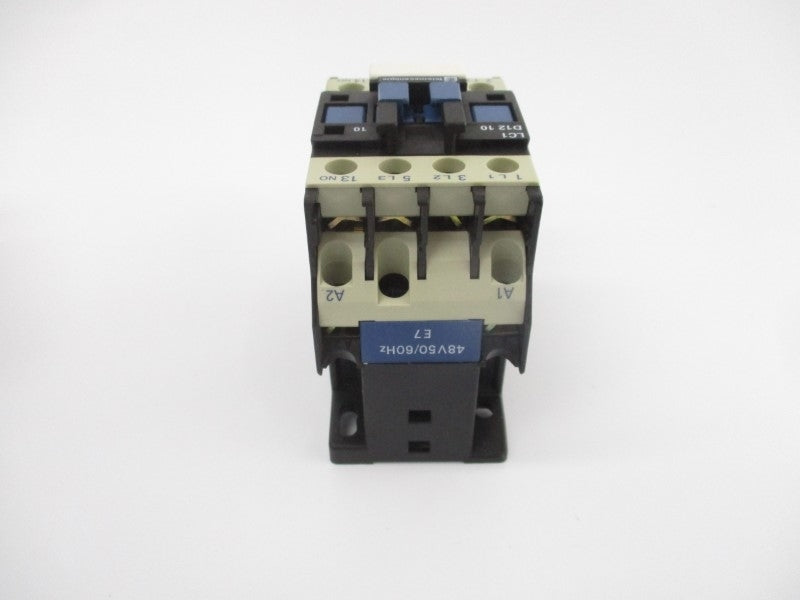 TELEMECANIQUE LC1D1210E7 48V 25A NSMP