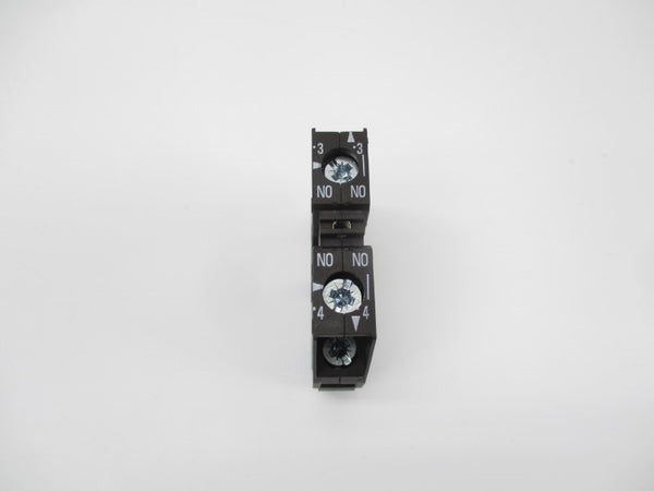 SIEMENS 3SB3400-0D 400V 10A NSNP