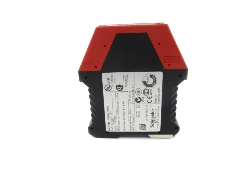 SCHNEIDER ELECTRIC XPSBF1132 24VDC 1.5A NSNP