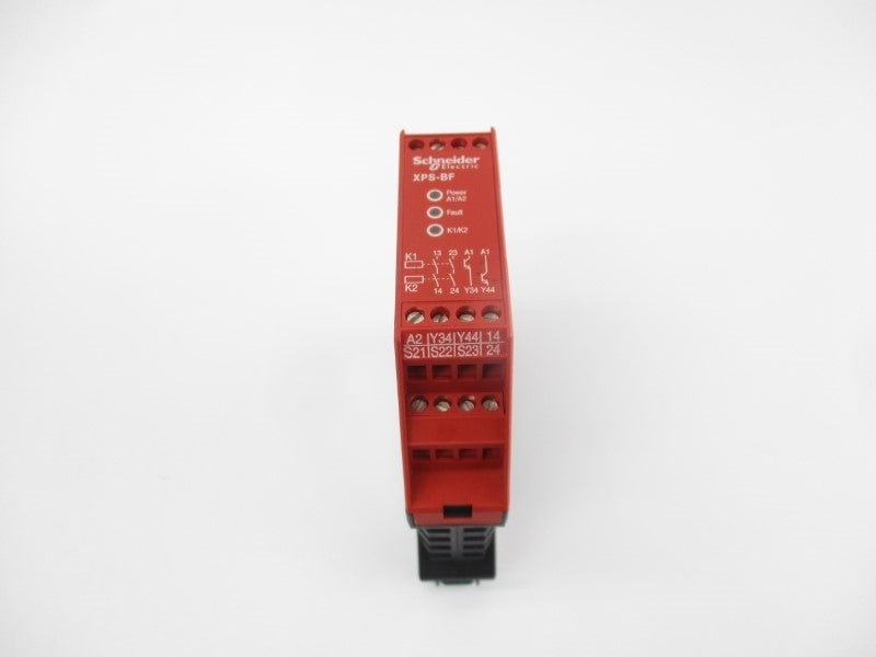 SCHNEIDER ELECTRIC XPSBF1132 24VDC 1.5A NSNP