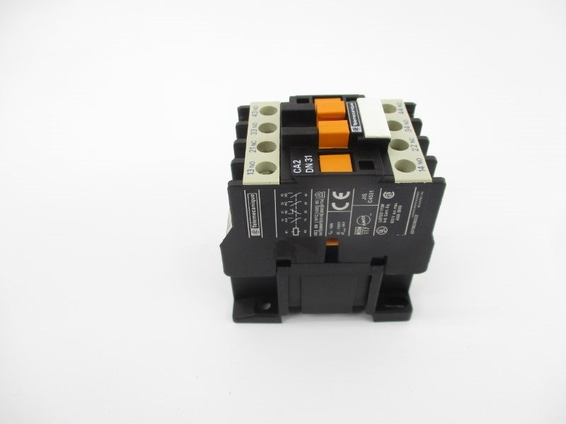 TELEMECANIQUE CA2DN31M7 220-240V 10A NSMP