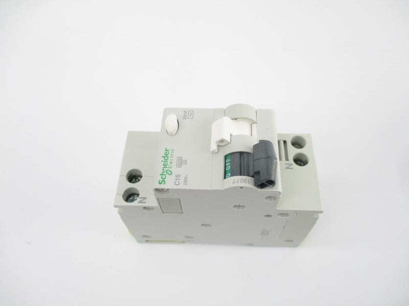 SCHNEIDER ELECTRIC 19277 230V 16A NSMP