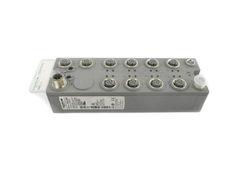 SCHNEIDER ELECTRIC TM7NCOM16A 24VDC 0.5A NSNP