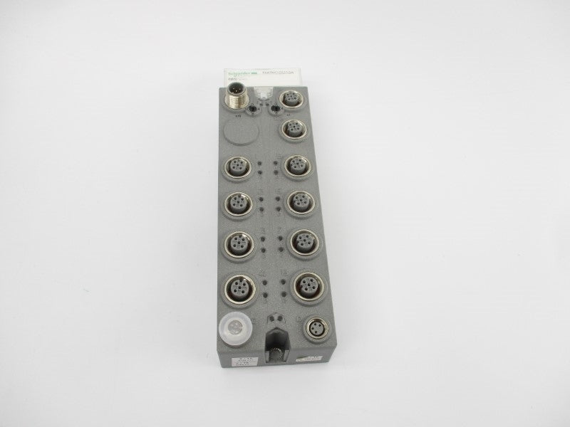 SCHNEIDER ELECTRIC TM7NCOM16A 24VDC 0.5A NSNP