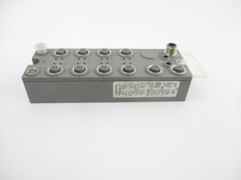 SCHNEIDER ELECTRIC TM7NCOM16A 24VDC 0.5A NSNP