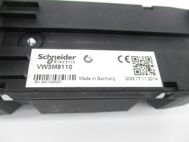 SCHNEIDER ELECTRIC VW3M9110 UNMP