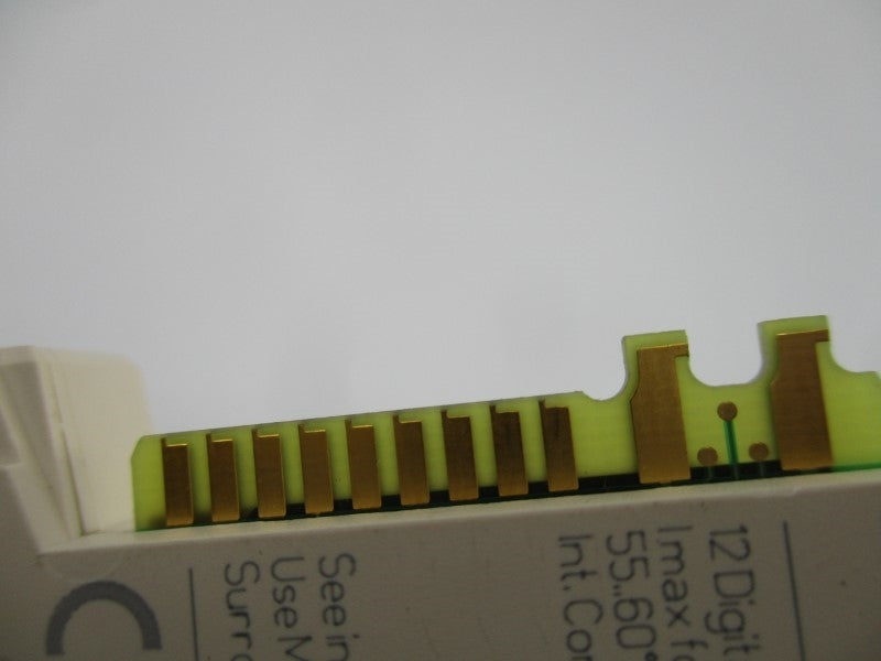 SCHNEIDER ELECTRIC TM5SDO12T 24VDC 6A UNMP