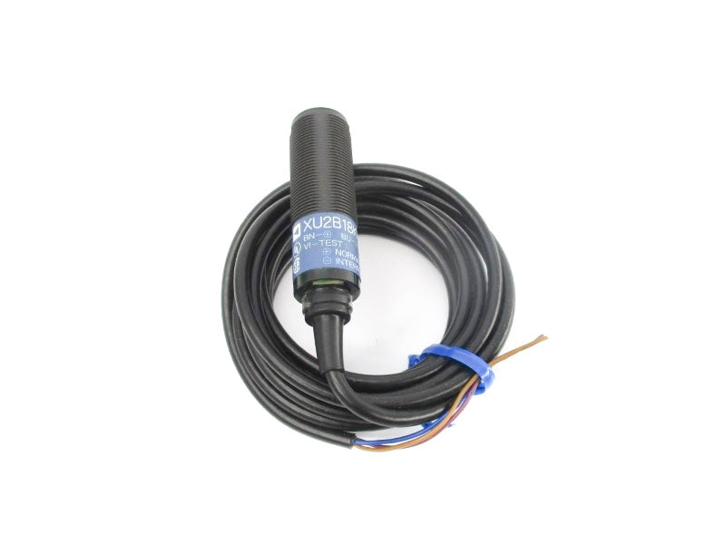 TELEMECANIQUE XU2B18KP340-T 12-24VDC NSNP