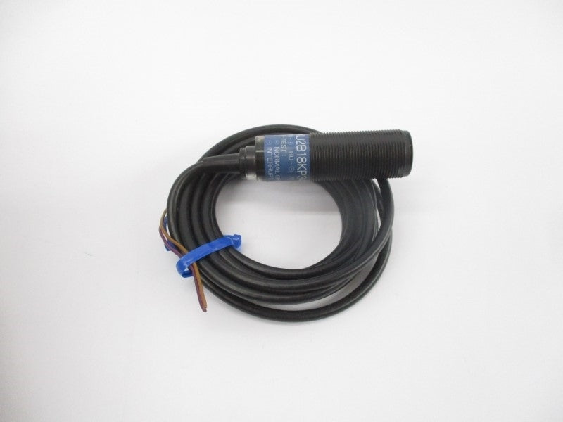 TELEMECANIQUE XU2B18KP340-T 12-24VDC NSNP