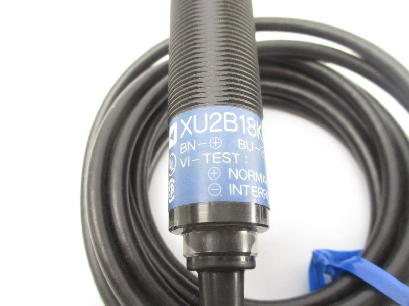 TELEMECANIQUE XU2B18KP340-T 12-24VDC NSNP