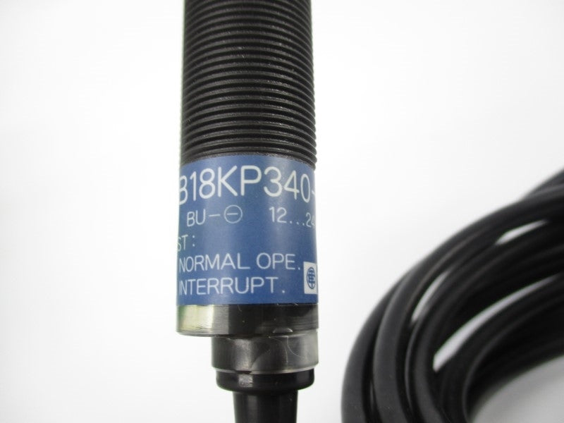 TELEMECANIQUE XU2B18KP340-T 12-24VDC NSNP