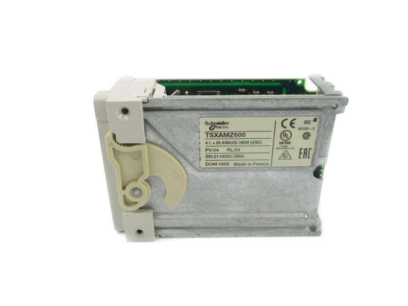 SCHNEIDER ELECTRIC TSXAMZ600 NSNP