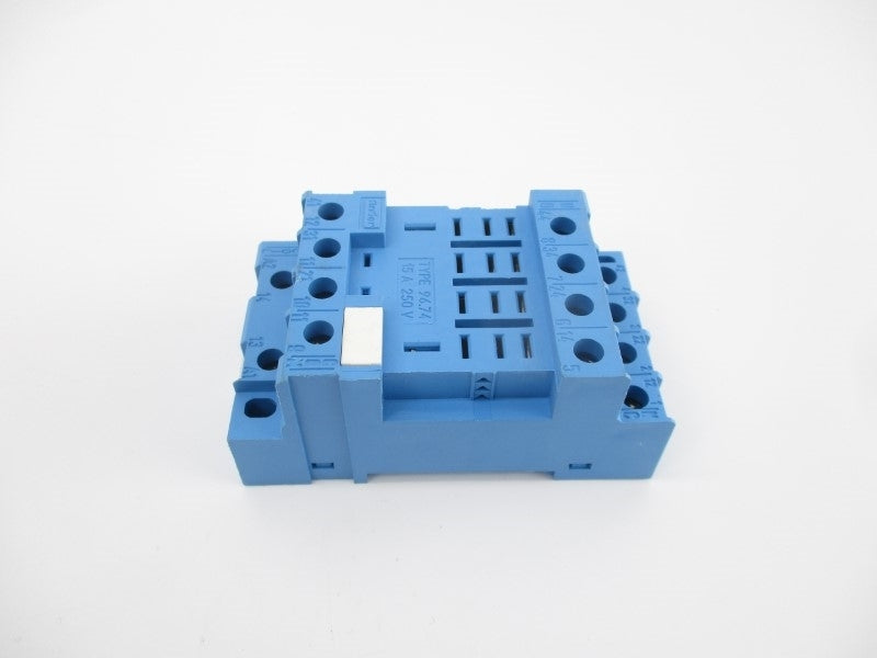 FINDER 96.74 250V 15A NSNP
