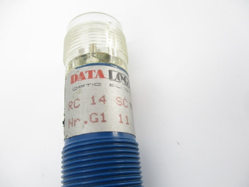 DATA LOGIC RC14SC 10-30VDC NSNP
