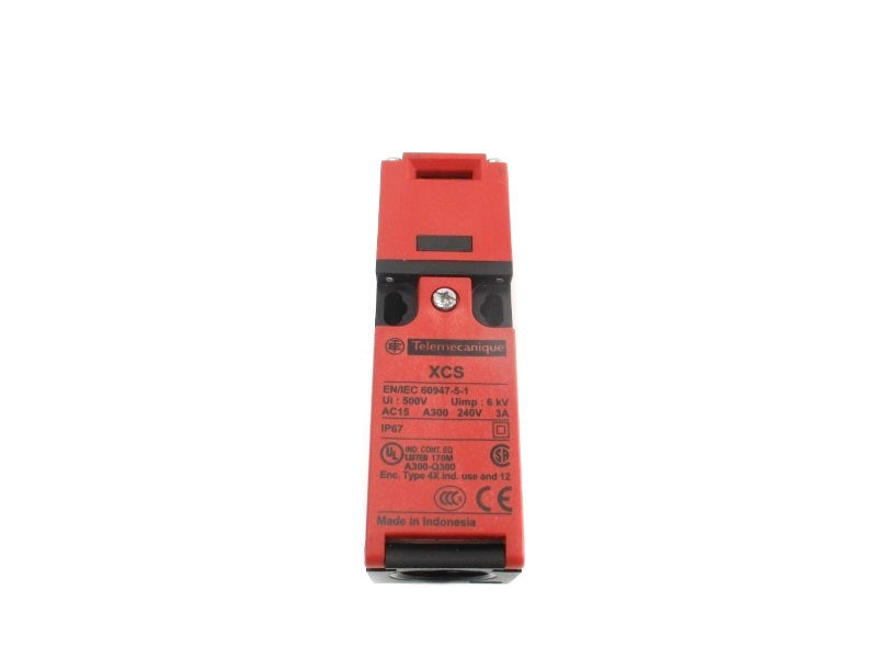 TELEMECANIQUE XCS-PA591 500V 3A NSNP