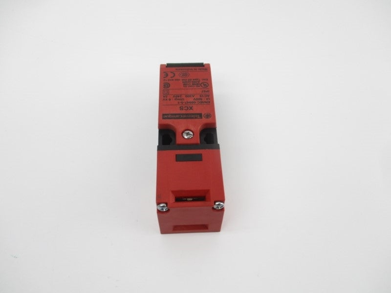 TELEMECANIQUE XCS-PA591 500V 3A NSNP