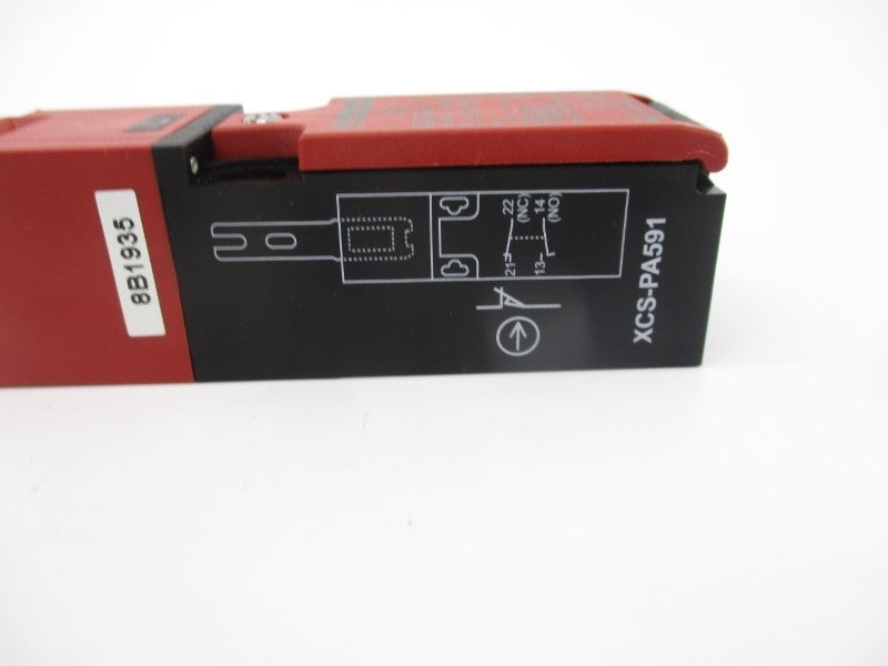 TELEMECANIQUE XCS-PA591 500V 3A NSNP