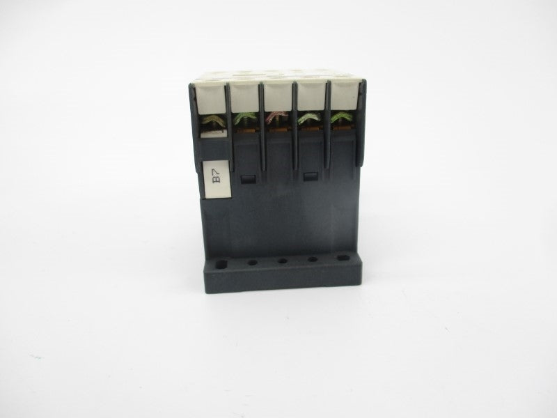 TELEMECANIQUE LC1K0610B7 24V 20A NSNP