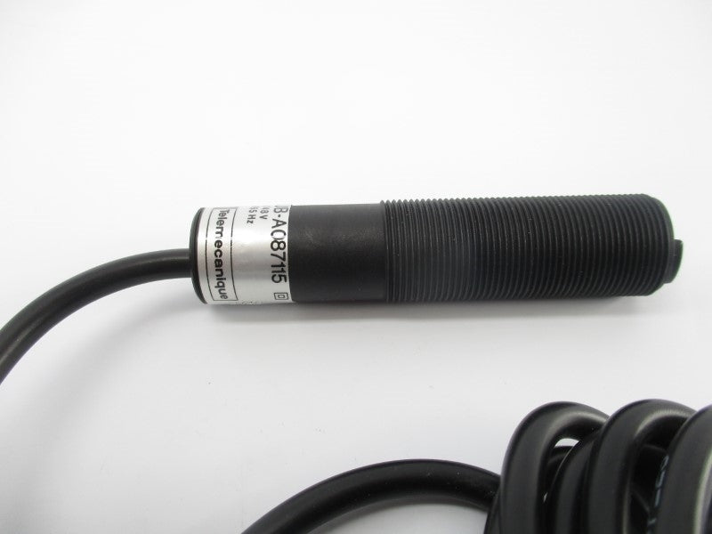 TELEMECANIQUE XUB-A087115 062864 24-48VAC NSMP