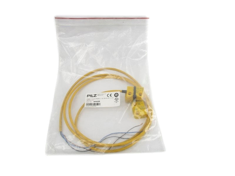 PILZ 504226 PSEN1.1a-20/PSEN1.1-20/8mm/5m/1UNIT NSMP