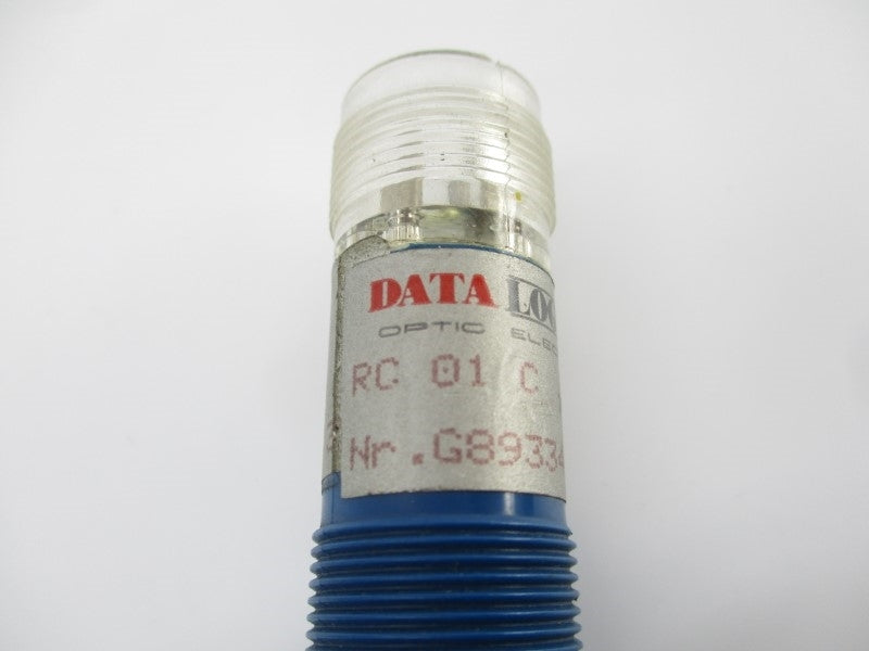 DATA LOGIC RC01C 10-30VDC NSNP