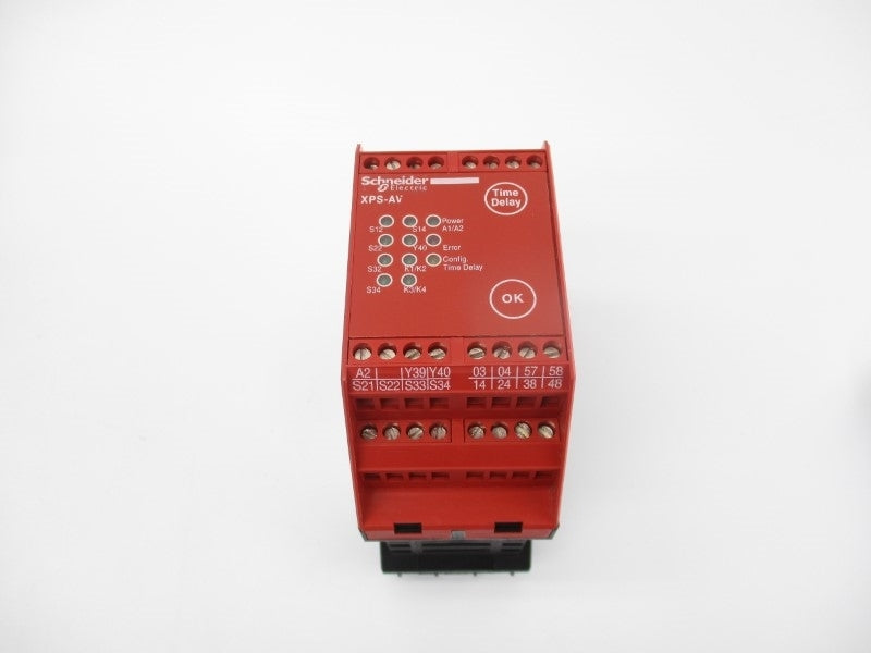 SCHNEIDER ELECTRIC XPSAV11113 XPS-AV 230VAC 20A NSNP
