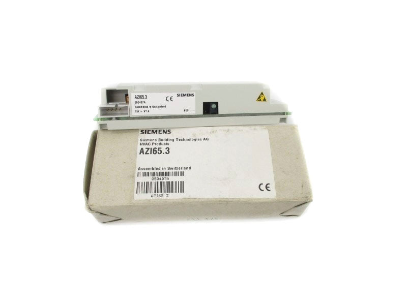 SIEMENS AZI65.3 NSMP