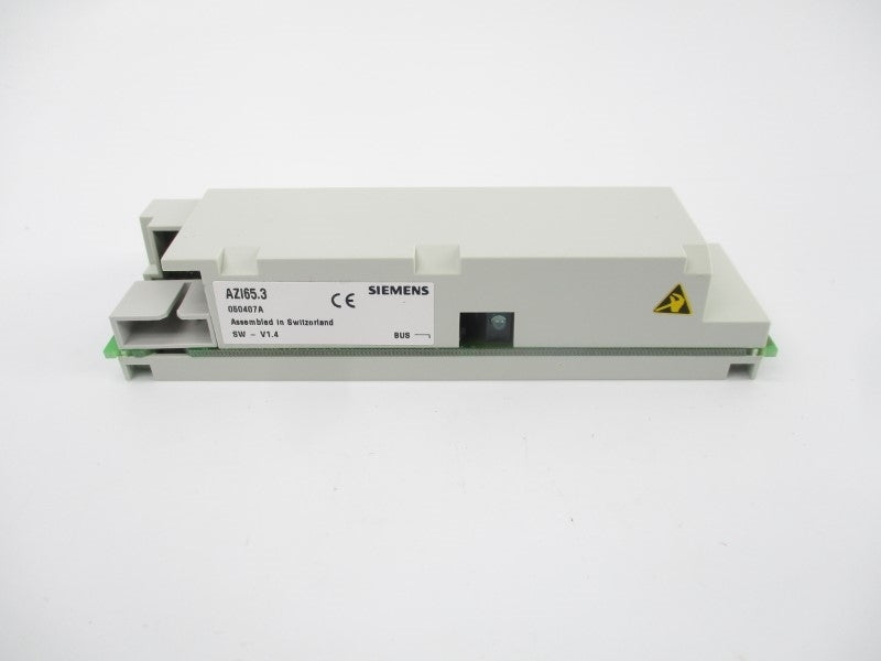 SIEMENS AZI65.3 NSMP