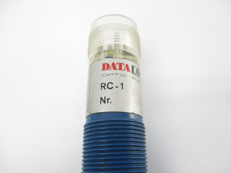 DATA LOGIC RC-1 10-30VDC UNMP
