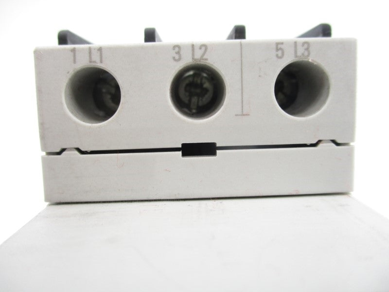 SIEMENS 3RV1421-1KA10 9-12.5A 690V NSMP