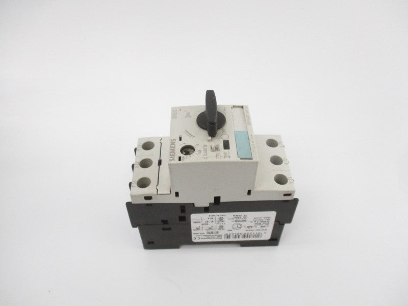 SIEMENS 3RV1421-1KA10 9-12.5A 690V NSMP