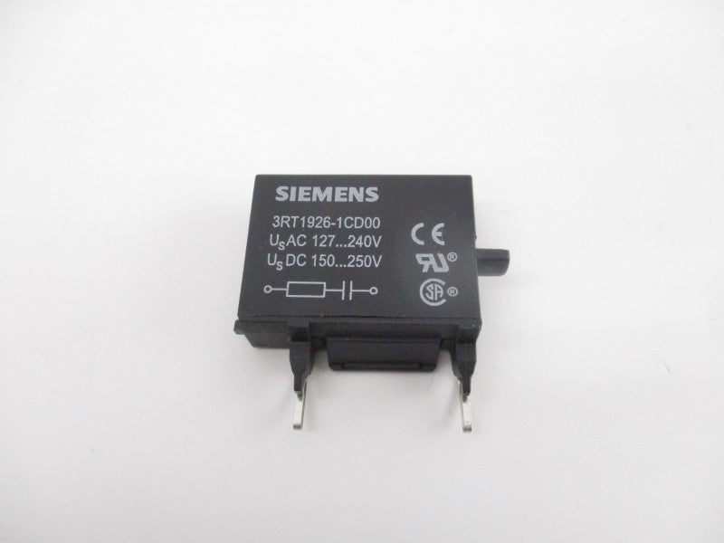 SIEMENS 3RT1926-1CD00 150-250V NSMP