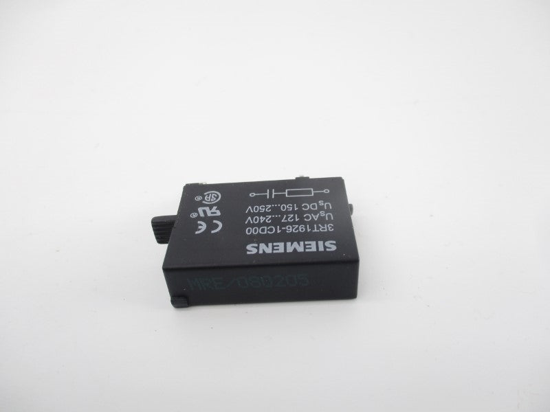SIEMENS 3RT1926-1CD00 150-250V NSMP