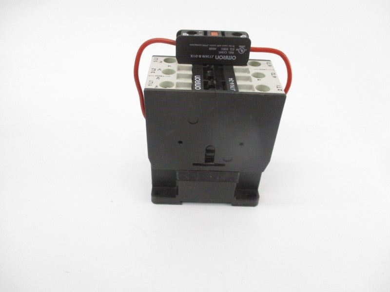 OMRON J7KN-24 24VDC 50A NSNP