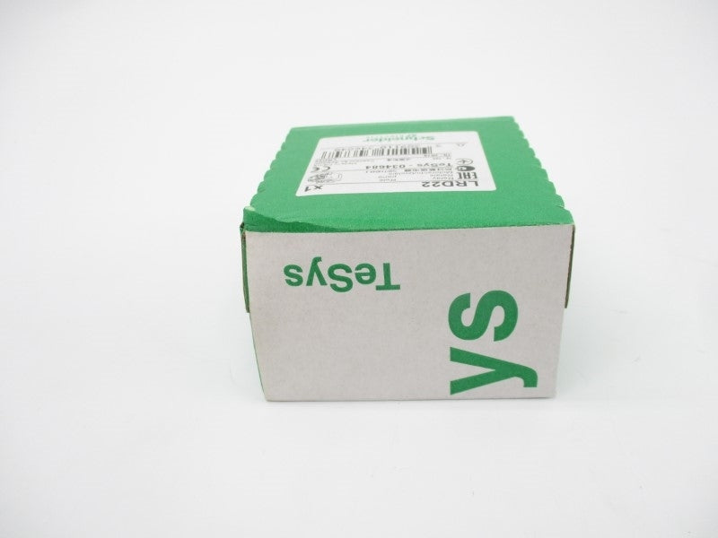 SCHNEIDER ELECTRIC LRD22 16-24A NSFS