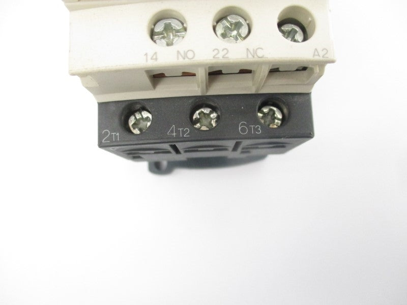 SCHNEIDER ELECTRIC LC1D18Q7 380V 32A UNMP