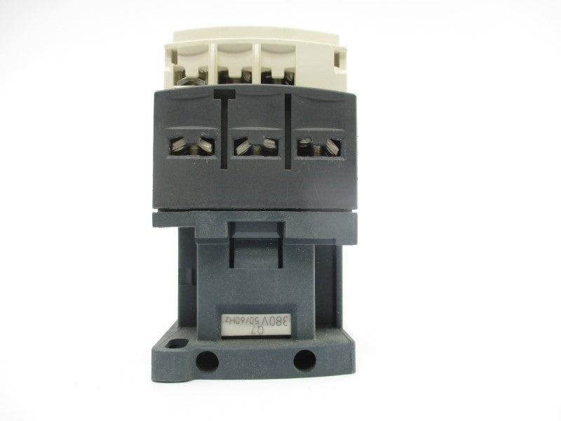 SCHNEIDER ELECTRIC LC1D18Q7 380V 32A UNMP