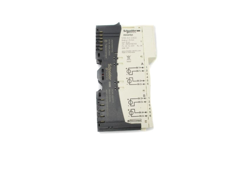 SCHNEIDER ELECTRIC STBAVI0300 UNMP
