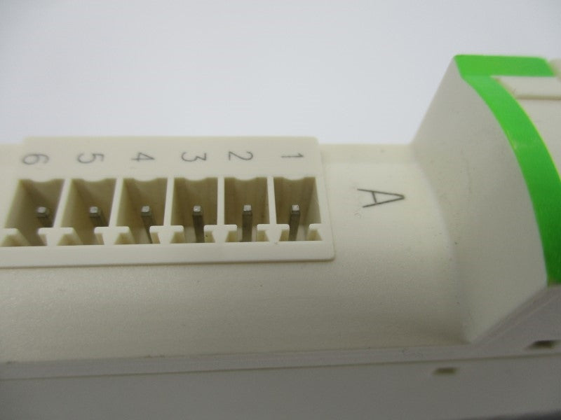 SCHNEIDER ELECTRIC STBAVI0300 UNMP