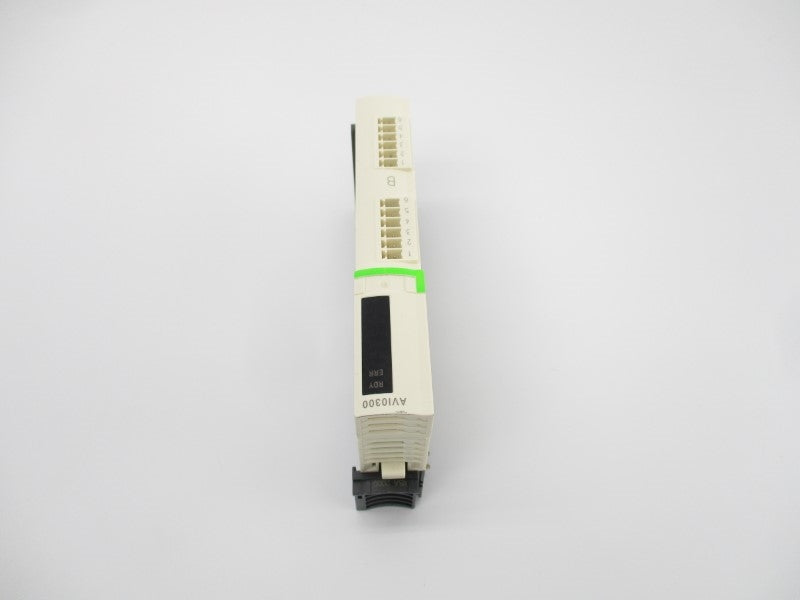SCHNEIDER ELECTRIC STBAVI0300 UNMP