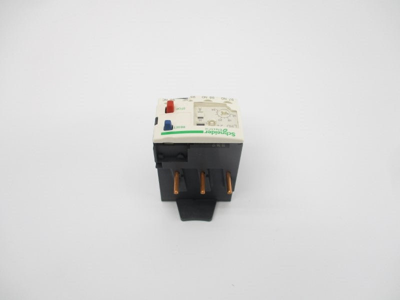 SCHNEIDER ELECTRIC LRD22 600V 16-24A NSNP