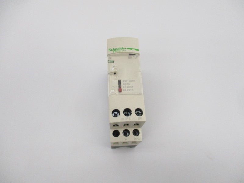 SCHNEIDER ELECTRIC RMTJ60BD 24VDC NSNP