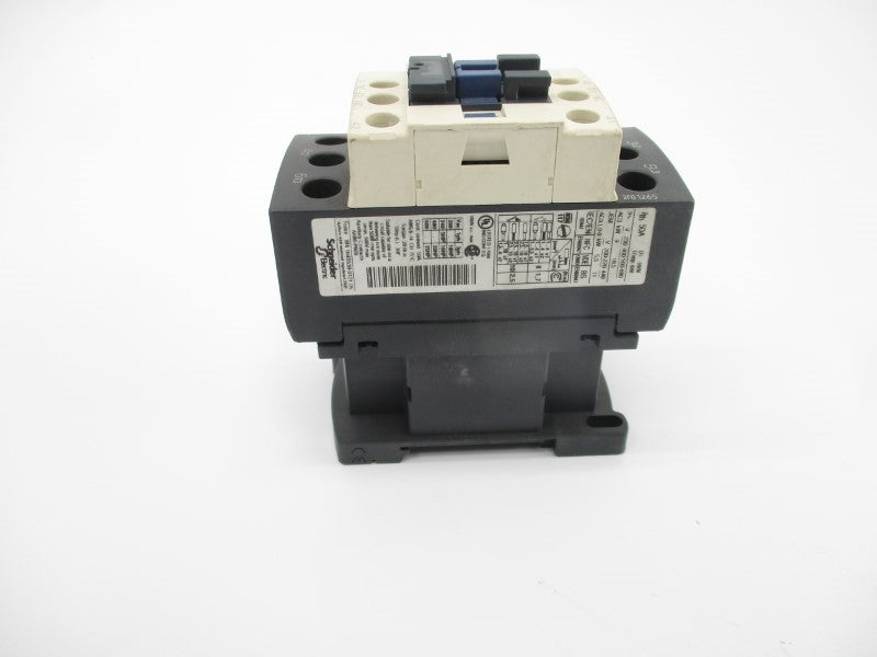 SCHNEIDER ELECTRIC LC1D38M7 220V NSNP
