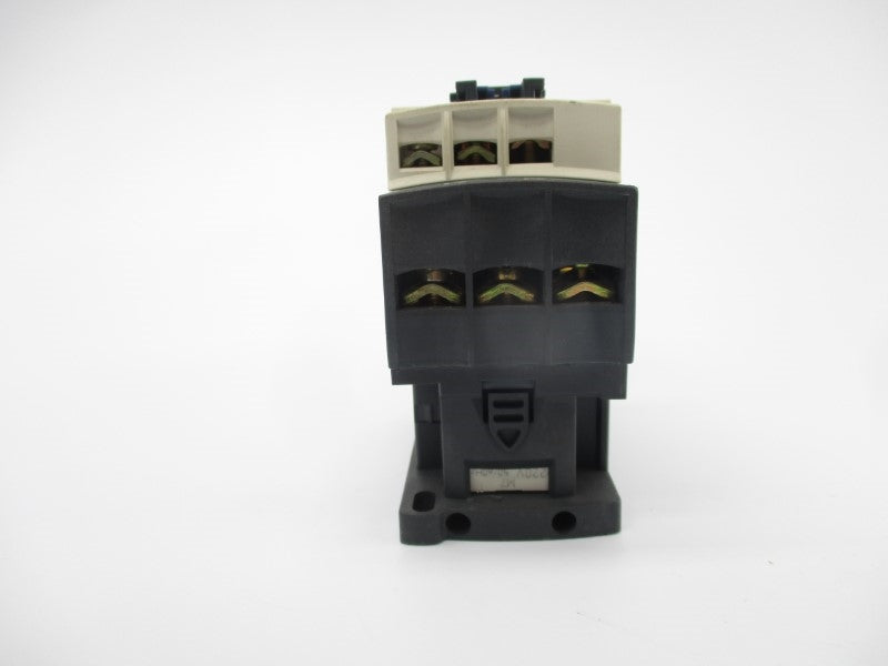 SCHNEIDER ELECTRIC LC1D38M7 220V NSNP