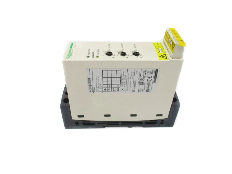 SCHNEIDER ELECTRIC ATS01N232QN 400V 2A NSNP