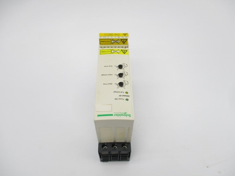 SCHNEIDER ELECTRIC ATS01N232QN 400V 2A NSNP