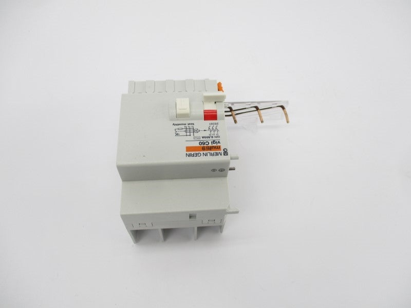 MERLIN GERIN 26591 240/415V 60A NSMP
